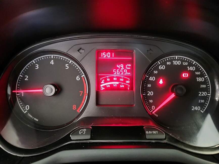 SAVEIRO 1.6 MSI ROBUST CS 16V FLEX 2P MANUAL
