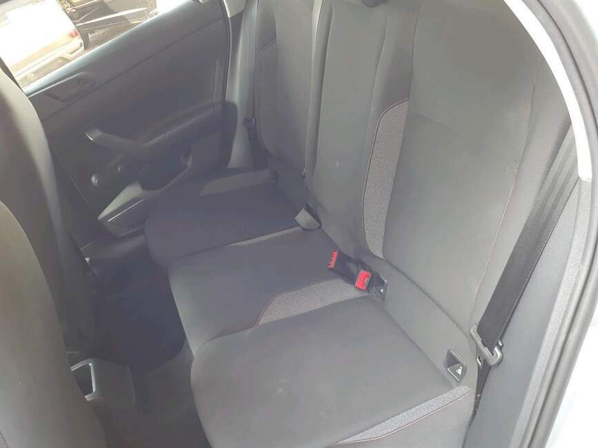 POLO 1.0 MPI TRACK MANUAL