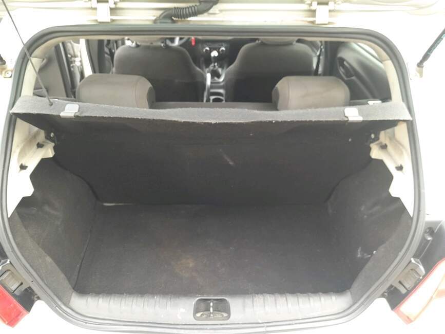 ONIX 1.0 MPFI LT 8V FLEX 4P MANUAL