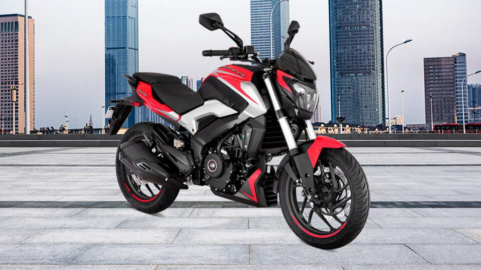 DOMINAR 250