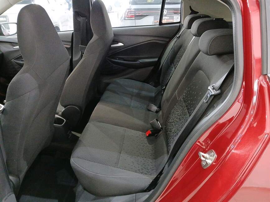ONIX 1.0 FLEX LT MANUAL
