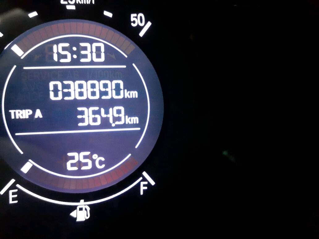 HR-V 1.8 16V FLEX EX 4P AUTOMATICO