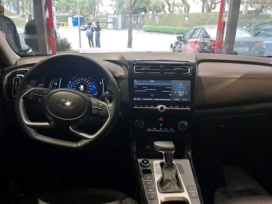 CRETA 1.0 TGDI FLEX PLATINUM AUTOMÁTICO