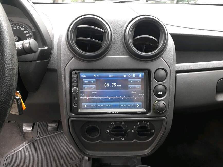 KA 1.0 MPI 8V FLEX 2P MANUAL