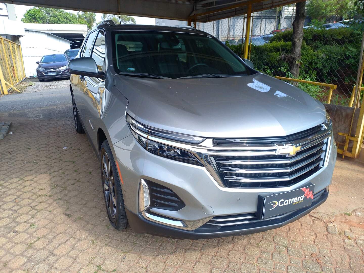 EQUINOX PREMIER 1.5L TURBO