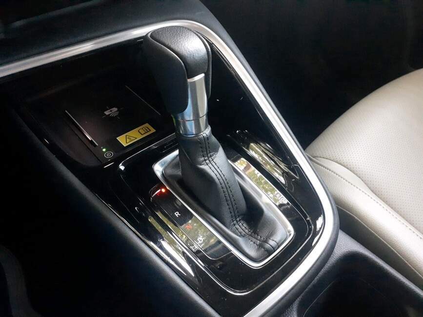 HR-V 1.5 DI I-VTEC TURBO FLEX ADVANCE CVT