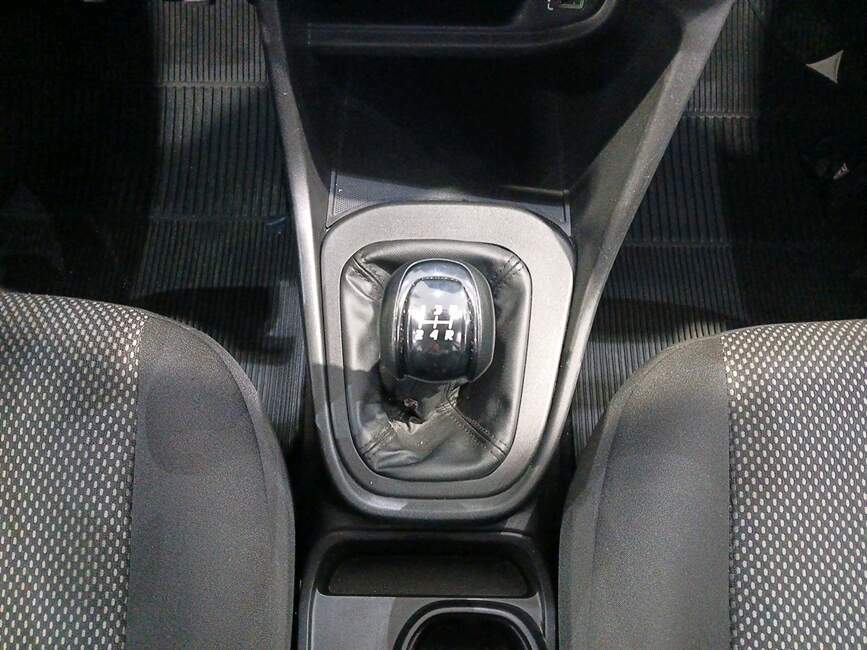 PULSE 1.3 FLEX DRIVE MANUAL