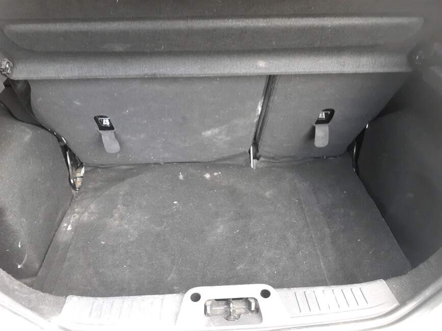 FIESTA 1.6 SEL HATCH 16V FLEX 4P MANUAL