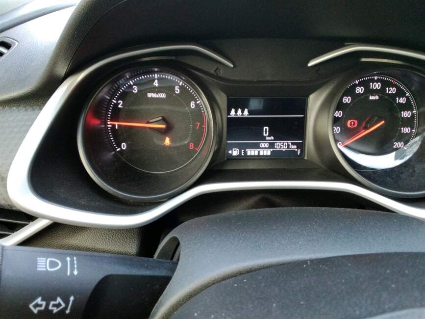 ONIX 1.0 FLEX LT MANUAL
