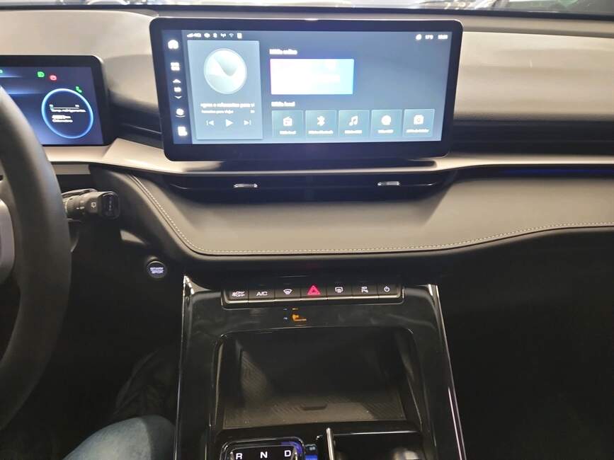 HAVAL H6 1.5  HEV PREMIUM E-TRACTION