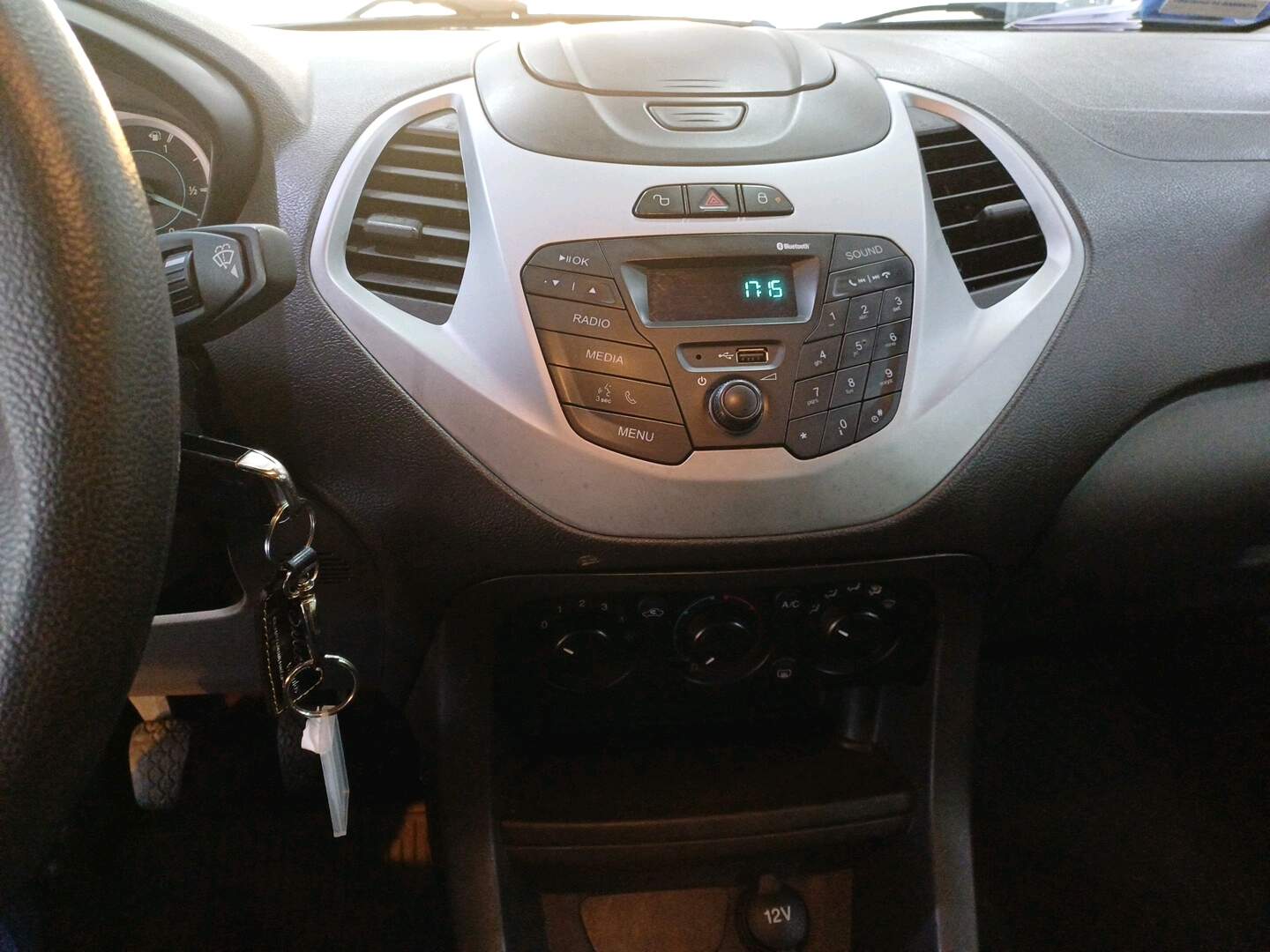 KA 1.0 TI-VCT FLEX SE MANUAL