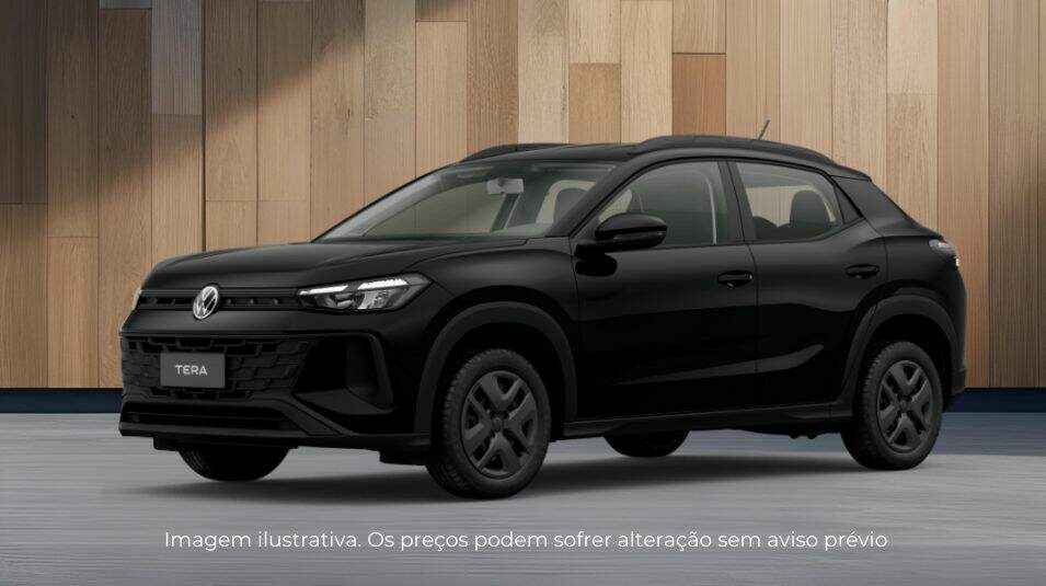 TERA 1.0 MPI