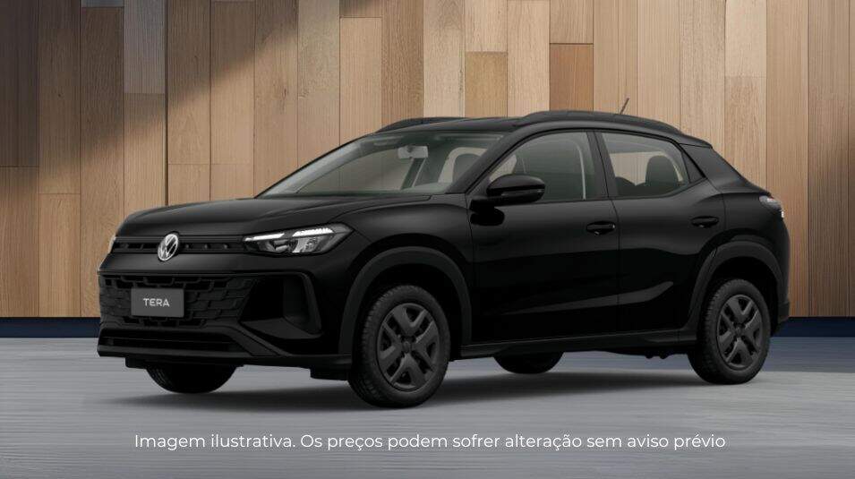 TERA 1.0 MPI