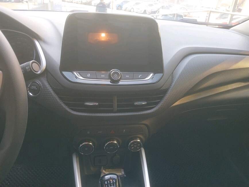 ONIX 1.0 FLEX LT MANUAL