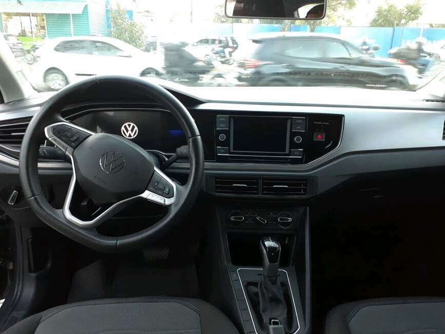 NIVUS 1.0 200 TSI TOTAL FLEX COMFORTLINE AUTOMÁTIC