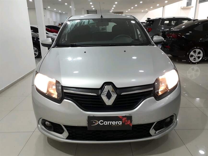 SANDERO 1.0 12V SCE FLEX VIBE MANUAL