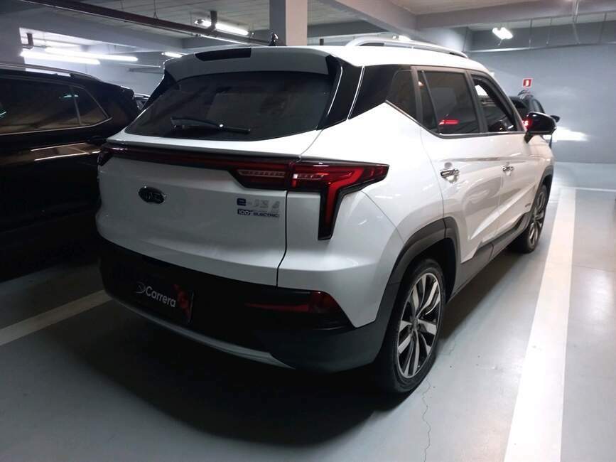 E JS4 150 CV ELÉTRICO AUTOMÁTICO
