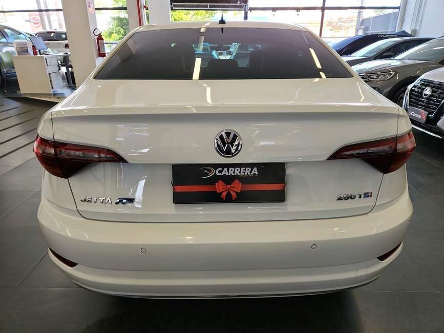 JETTA 1.4 250 TSI TOTAL FLEX R-LINE TIPTRONIC