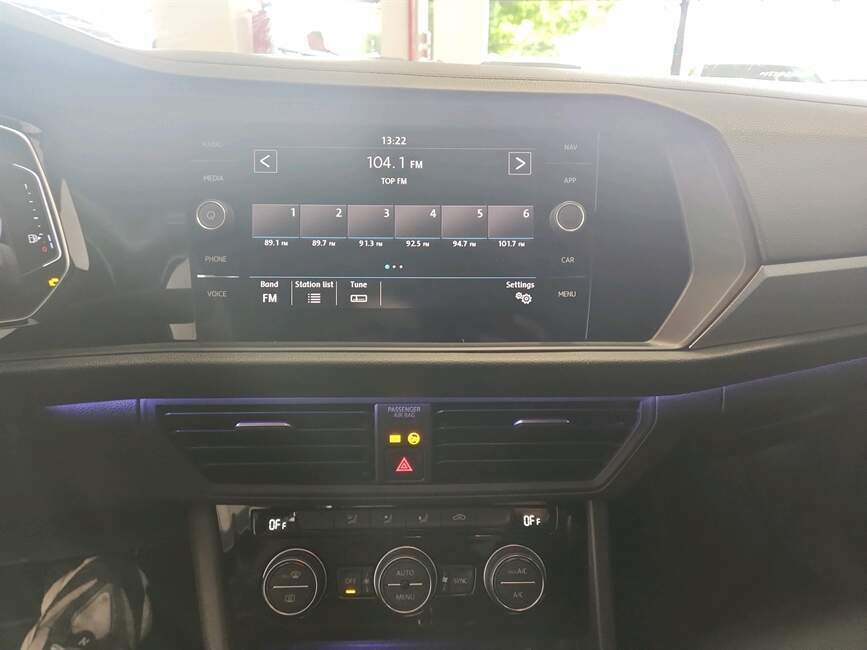 JETTA 1.4 250 TSI TOTAL FLEX R-LINE TIPTRONIC