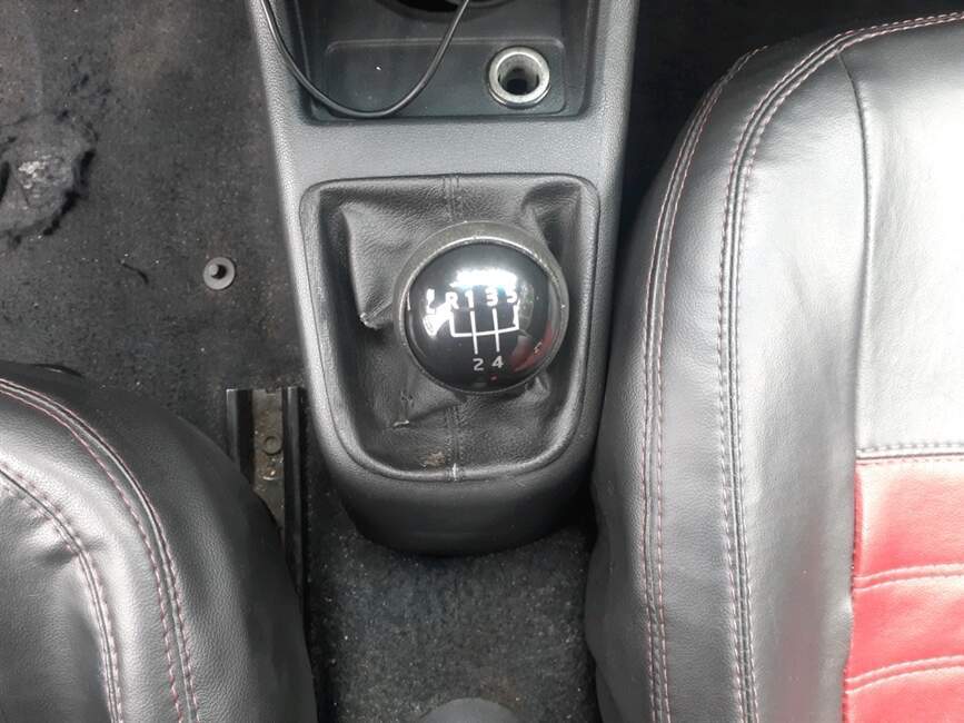 UP 1.0 TSI MOVE 12V FLEX 4P MANUAL