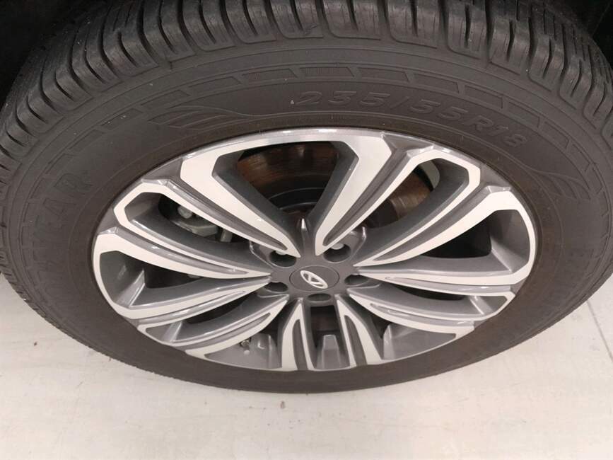 TIGGO 8 1.6 TGDI GASOLINA TXS MAX DRIVE DCT