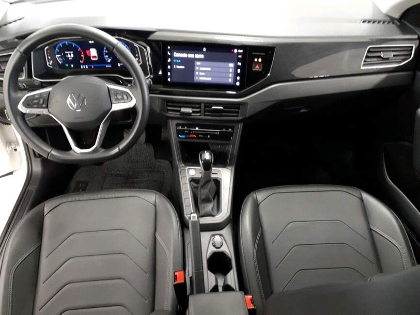 POLO 1.0  170 TSI HIGHLINE AUTOMÁTICO