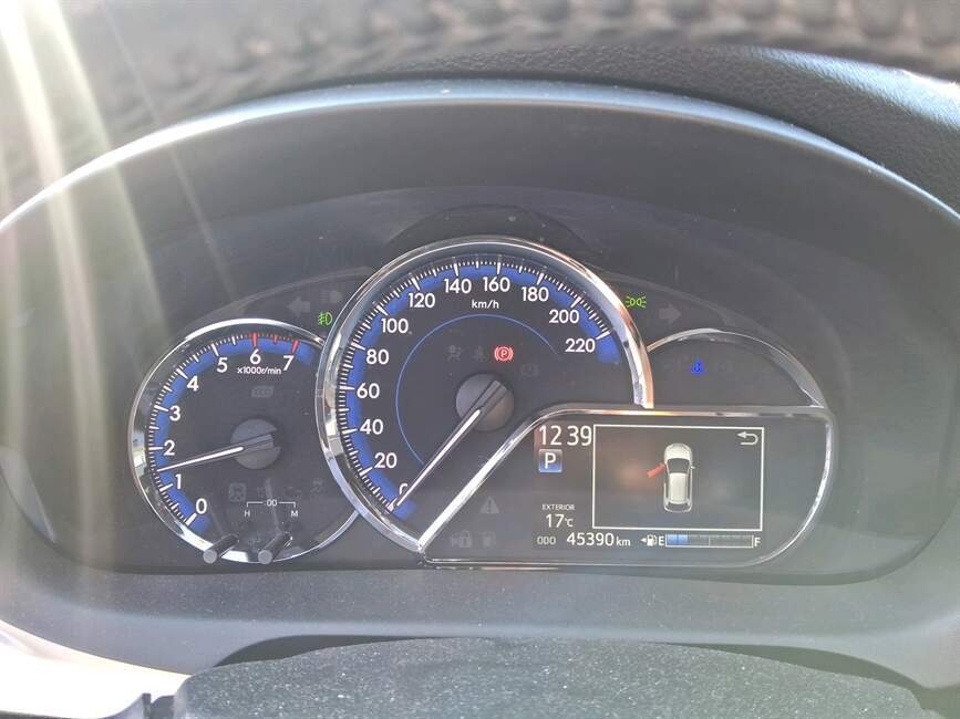 YARIS 1.5 16V FLEX XS MULTIDRIVE