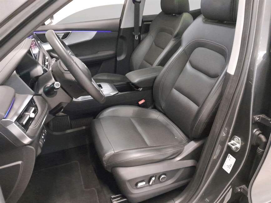 TIGGO 5X PRO 1.5 TCI FLEX HYBRID CVT
