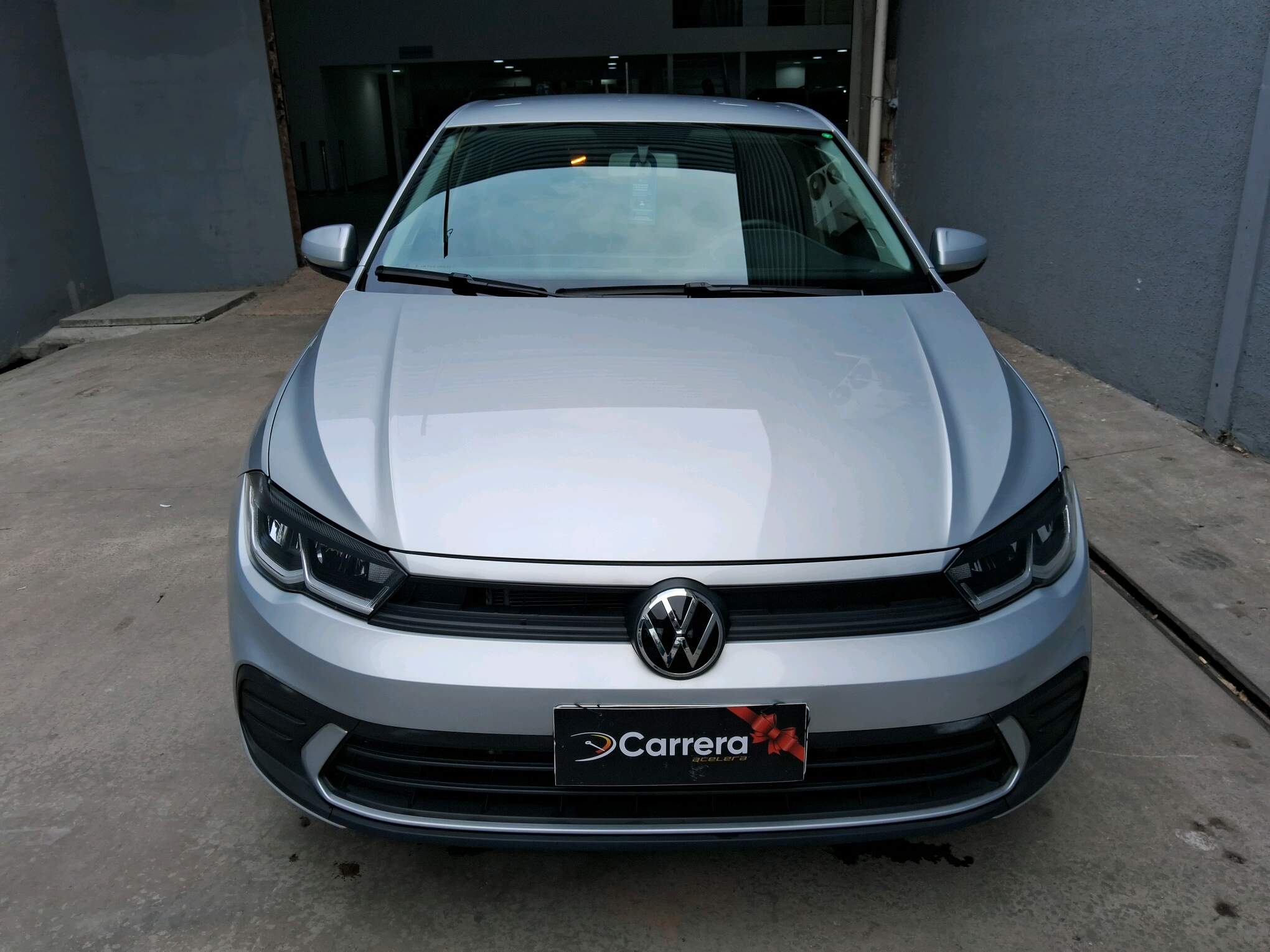 POLO 1.0 170 TSI MANUAL