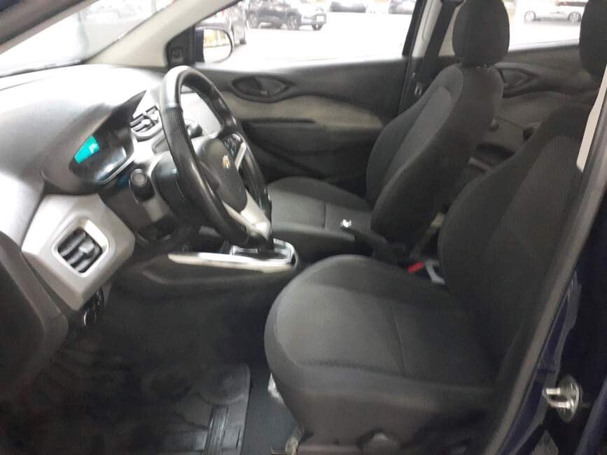 ONIX 1.4 MPFI LT 8V FLEX 4P MANUAL