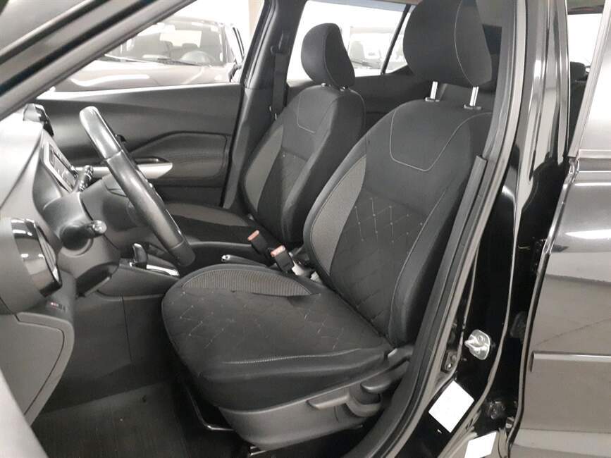 KICKS 1.6 16V FLEXSTART SV 4P XTRONIC