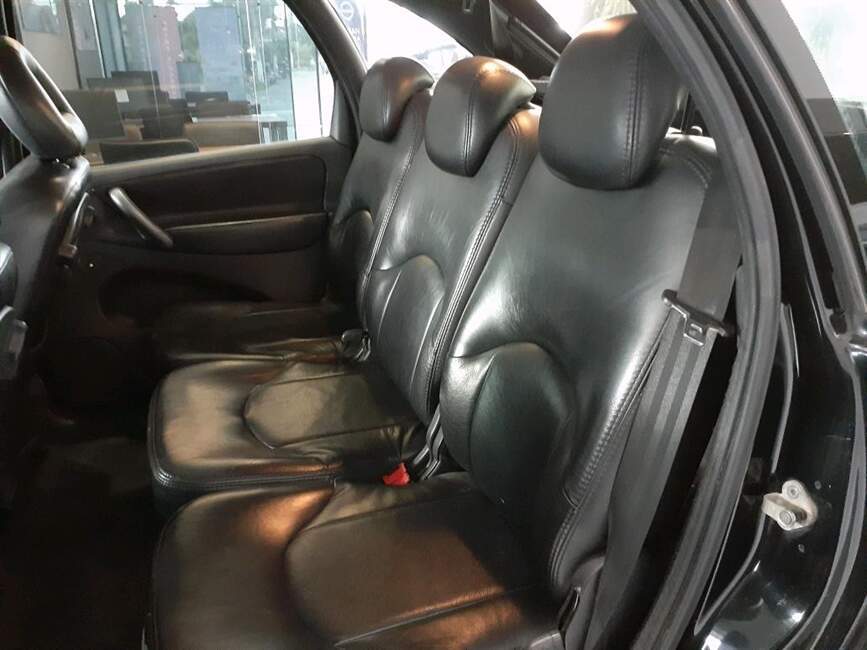 XSARA PICASSO 2.0 I EXCLUSIVE 16V GASOLINA 4P AUTO