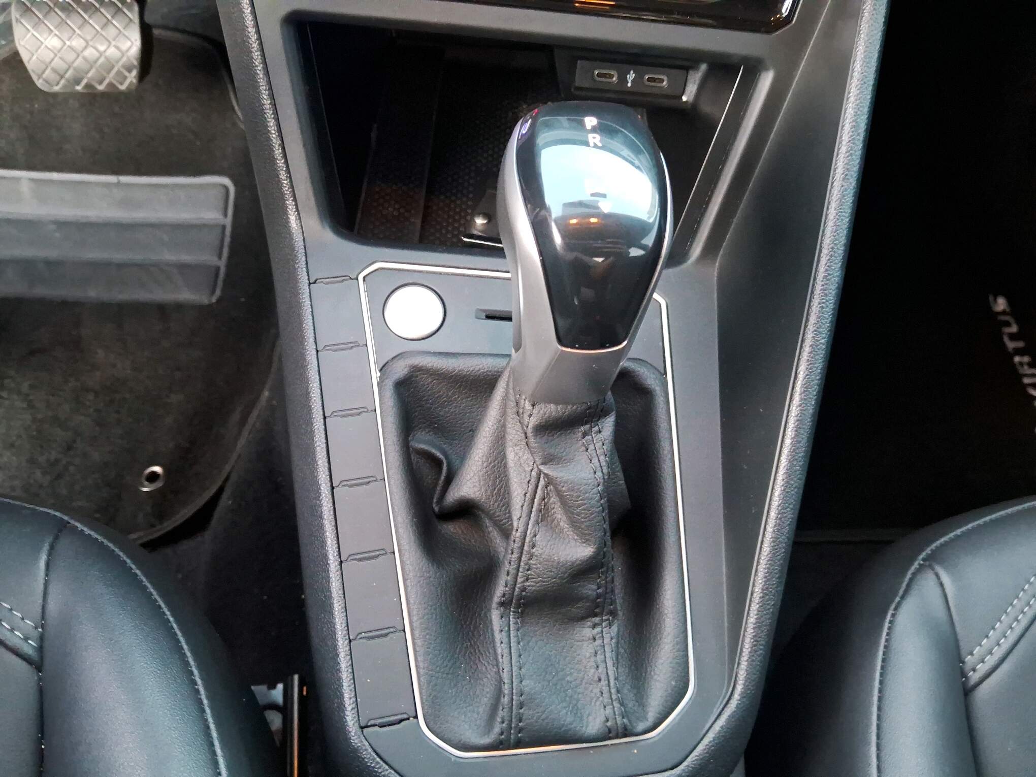 VIRTUS 1.0 200 TSI COMFORTLINE AUTOMÁTICO