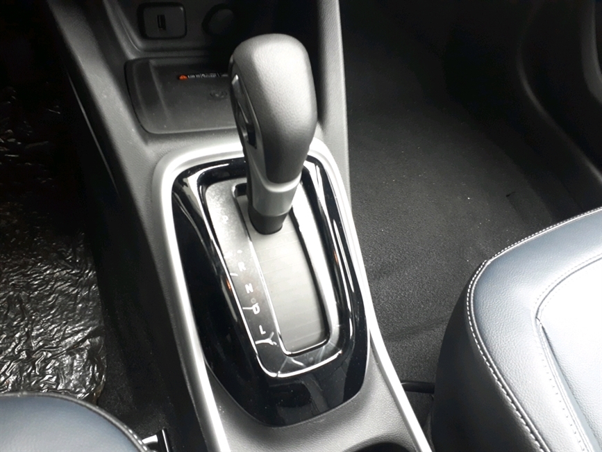 TRACKER PREMIER 1.2 TURBO