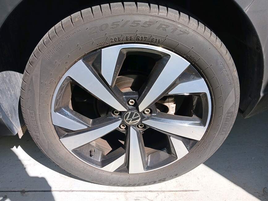 NIVUS 1.0 200 TSI TOTAL FLEX HIGHLINE AUTOMÁTICO