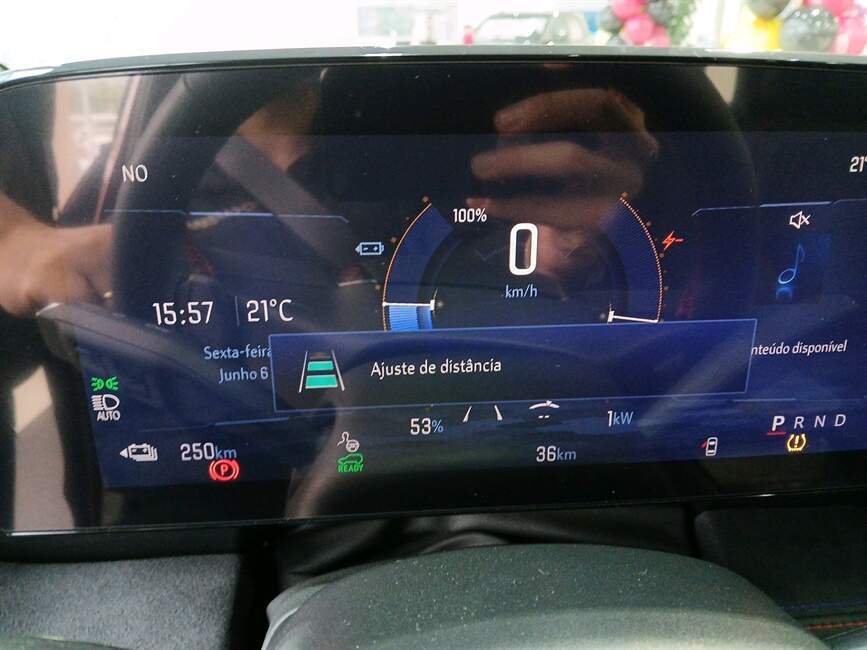 BLAZER RS EV