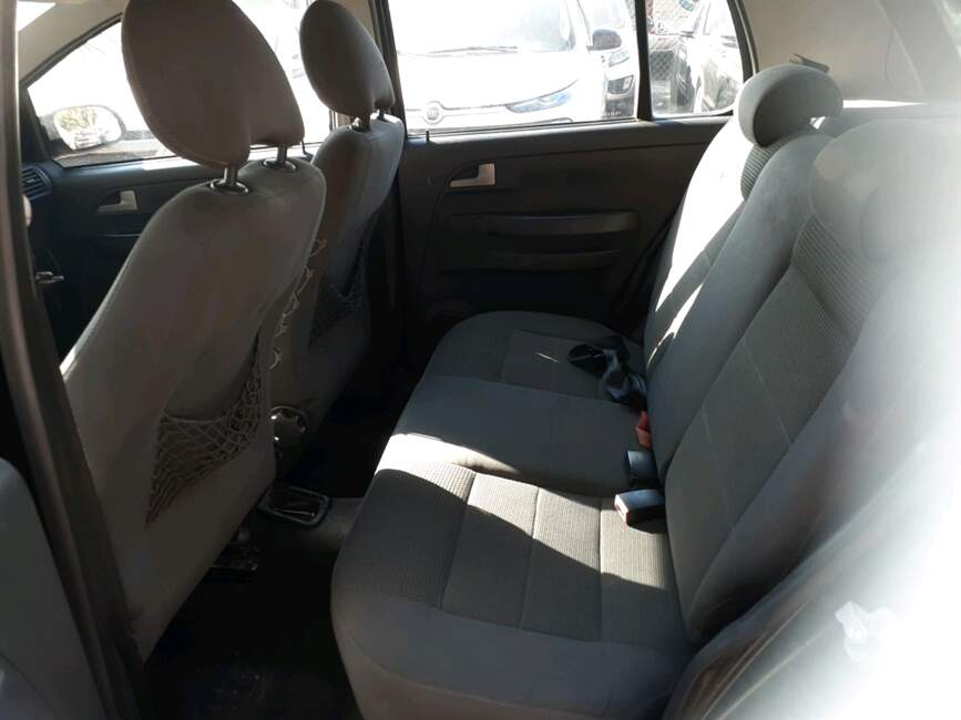 CROSSFOX 1.6 MI FLEX 8V 4P MANUAL