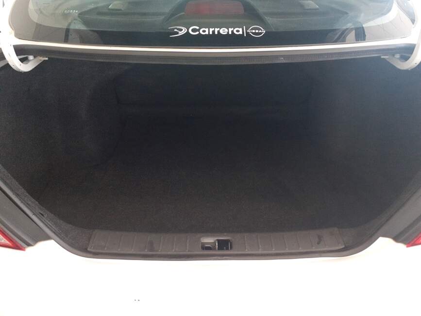 VERSA 1.6 16V FLEX SV 4P MANUAL