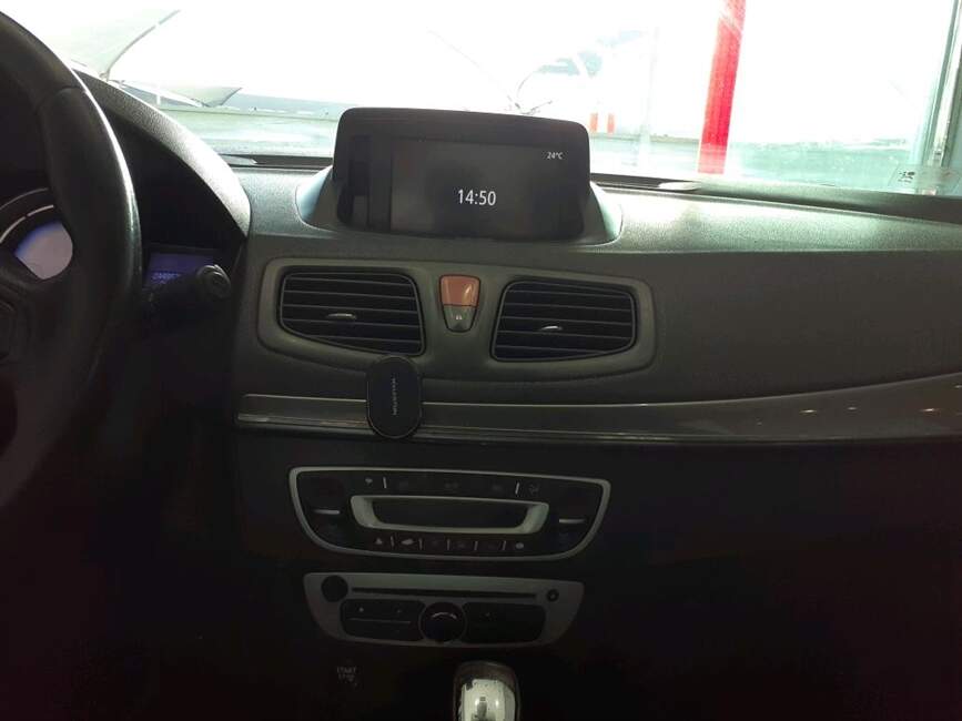 FLUENCE 2.0 DYNAMIQUE PLUS 16V FLEX 4P AUTOMATICO