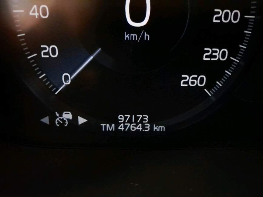 XC90 2.0 T8 HYBRID INSCRIPTION AWD GEARTRONIC