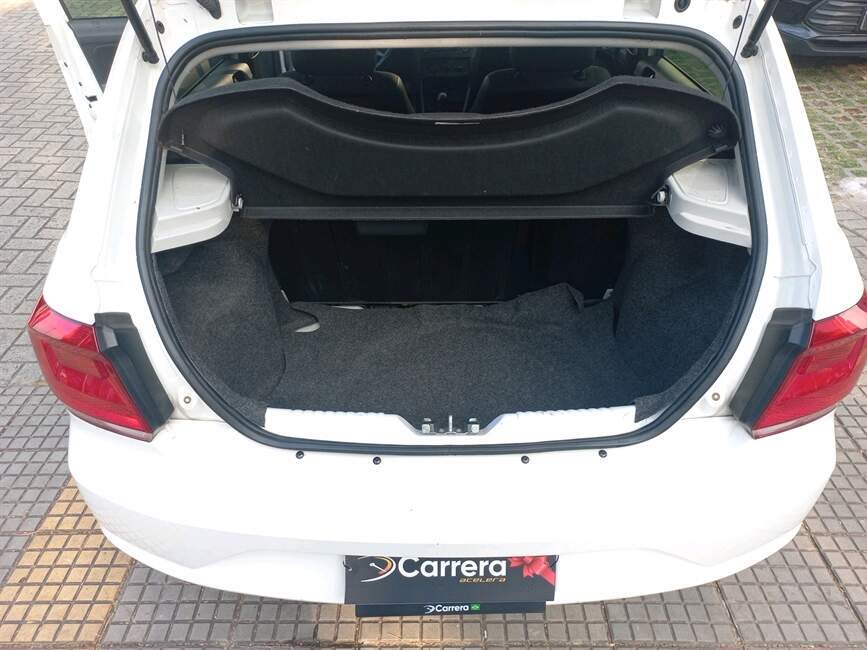 GOL 1.0 12V MPI TOTALFLEX 4P MANUAL