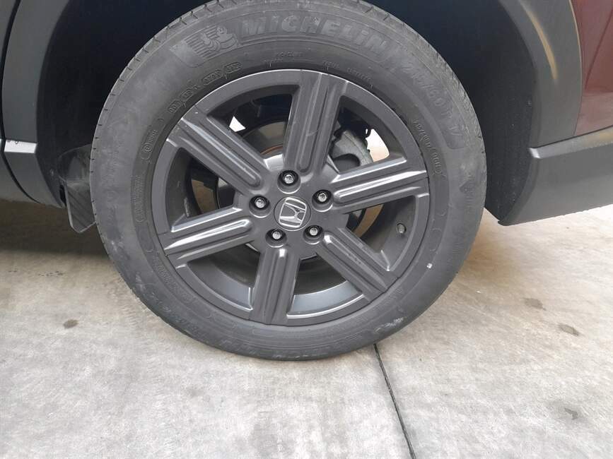 HR-V 1.5 DI I-VTEC TURBO FLEX ADVANCE CVT