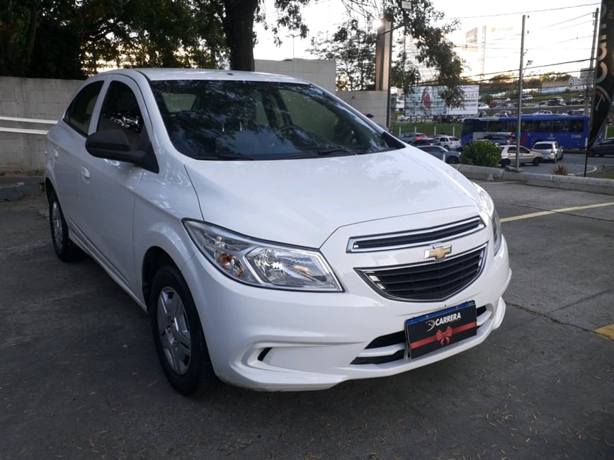 ONIX 1.0 MPFI LT 8V FLEX 4P MANUAL