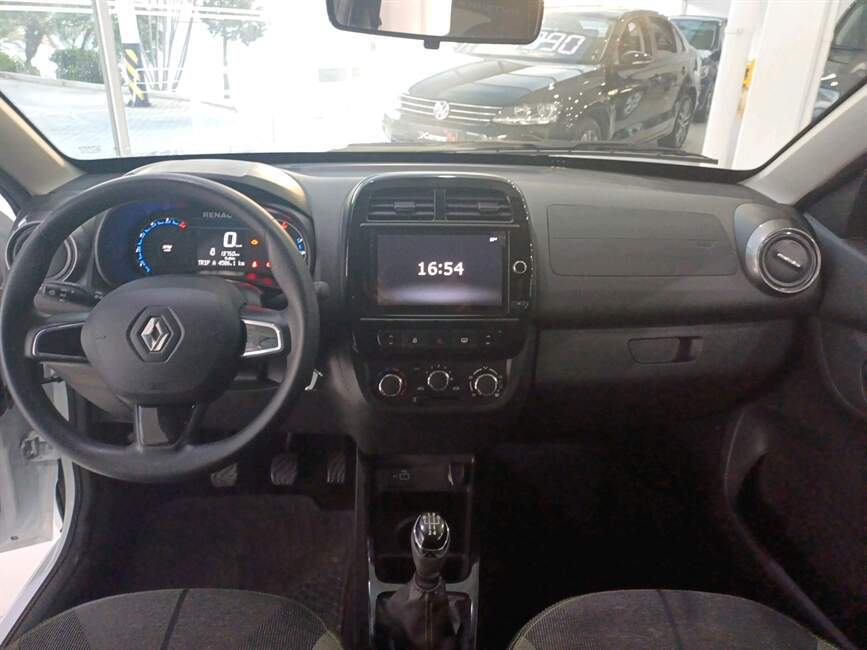 KWID 1.0 12V SCE FLEX OUTSIDER MANUAL