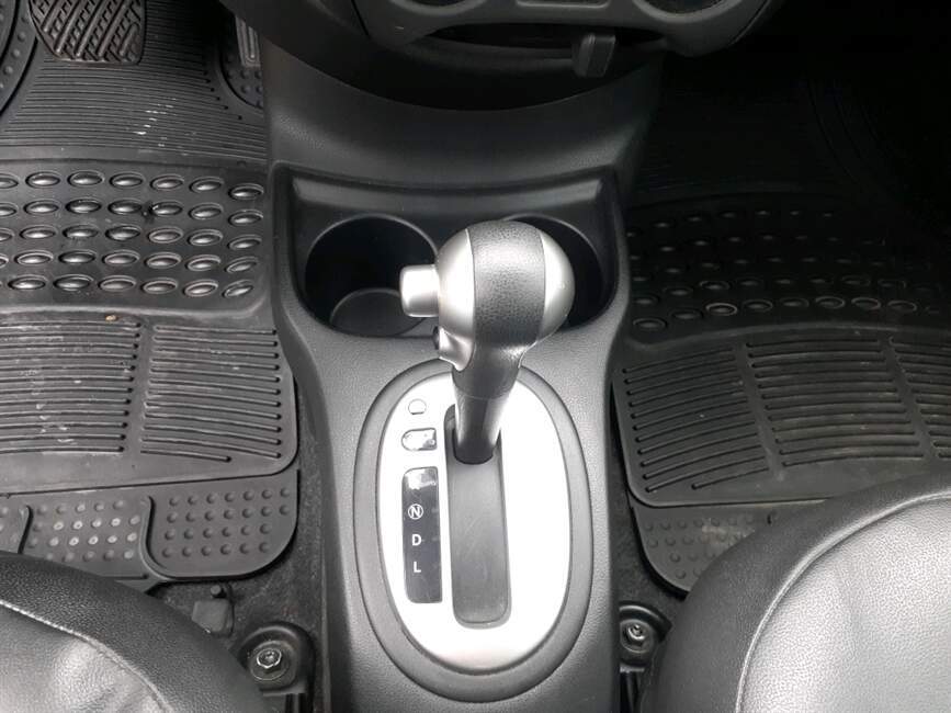 VERSA 1.6 16V FLEXSTART V-DRIVE SPECIAL EDITION XT