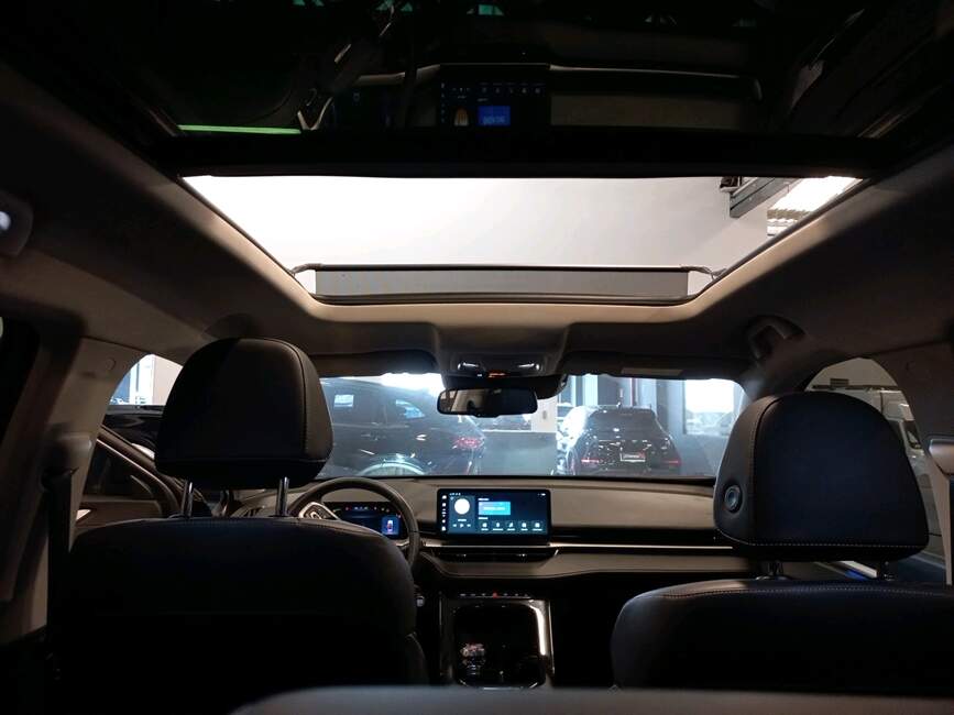 HAVAL H6 PREMIUM HEV