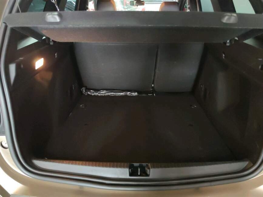 DUSTER 1.6 16V SCE FLEX ICONIC X-TRONIC