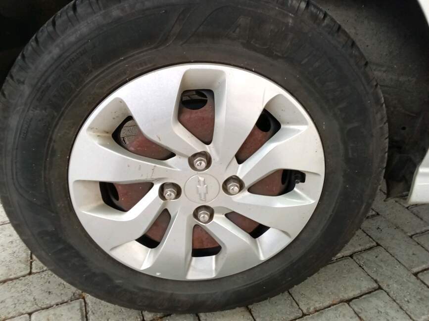 ONIX 1.0 MPFI JOY 8V FLEX 4P MANUAL
