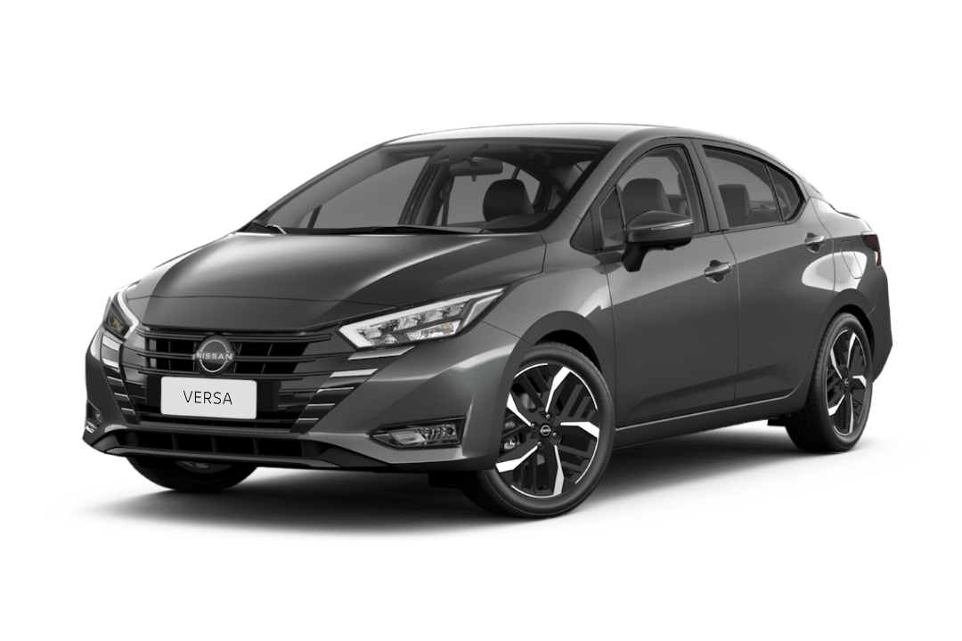 NOVO VERSA 1.6 EXCLUSIVE CVT