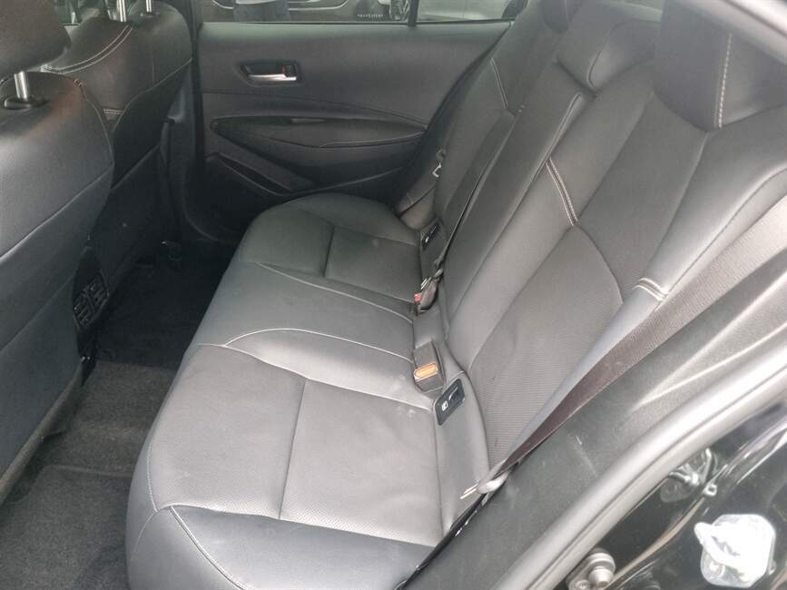 COROLLA 2.0 VVT-IE FLEX XEI DIRECT SHIFT